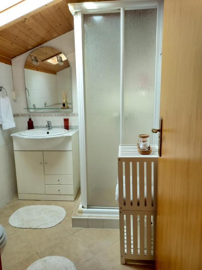 Casa Vida Alegre Bed & Breakfast Prazeres Ngoại thất bức ảnh
