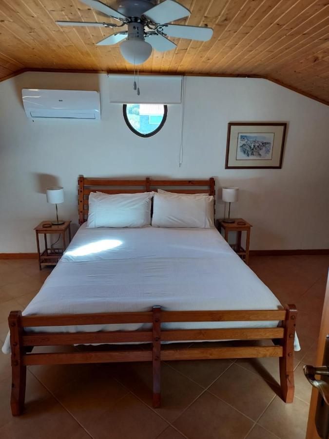 Casa Vida Alegre Bed & Breakfast Prazeres Ngoại thất bức ảnh