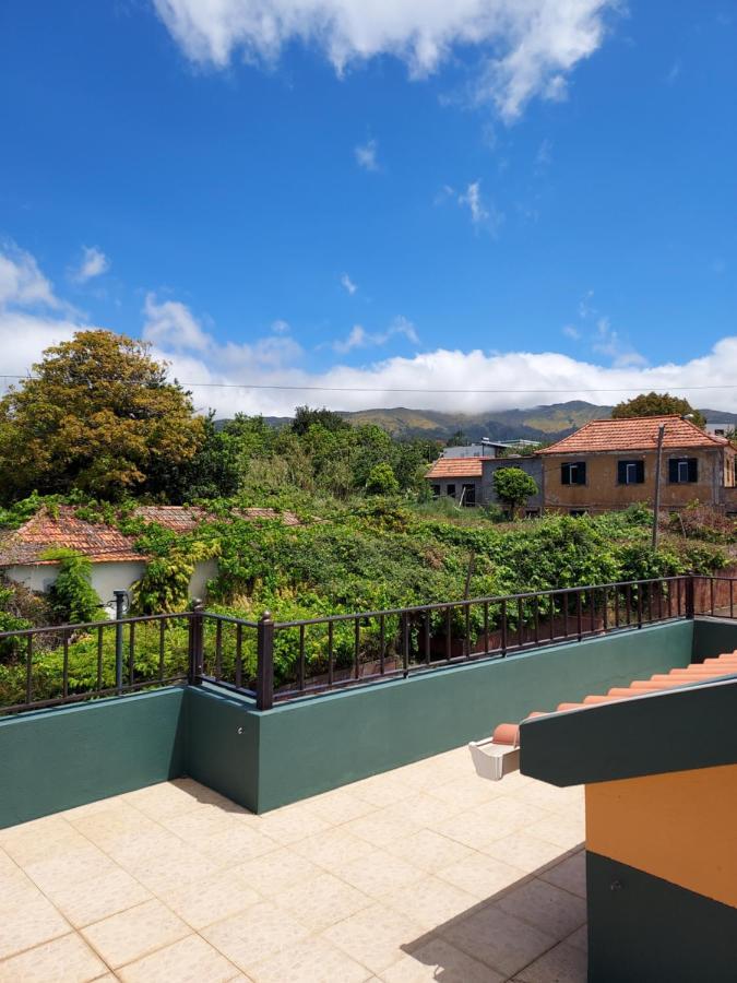Casa Vida Alegre Bed & Breakfast Prazeres Ngoại thất bức ảnh